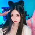 LOL月月大小姐